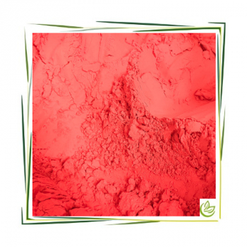 Neon Red 500 g